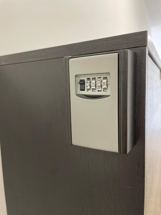 Apartament Ella Τουλσέα Εξωτερικό φωτογραφία